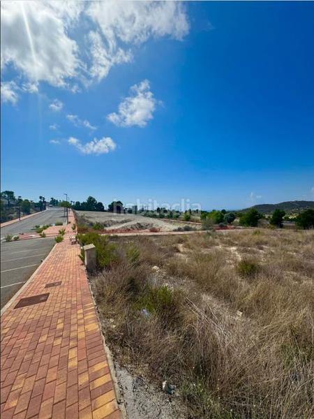 Foto d8a70565-0e59-44a2-bcb0-4f00c7f49fd3. Terreny residencial a n/a a Golf Bahía Finestrat