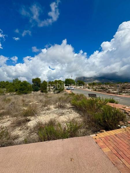 Foto 1856e43e-12e7-4e3c-8cbe-7f5202944365. Terrain résidentiel dans n/a dans Golf Bahía Finestrat