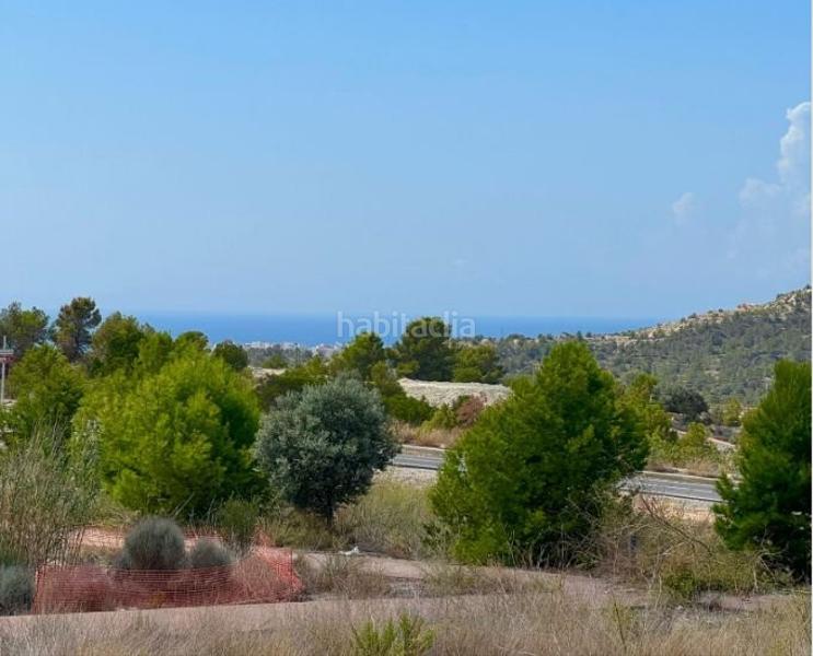 Foto 22e9b37b-77a0-4644-a106-9118014c5f40. Terrain résidentiel dans n/a dans Golf Bahía Finestrat