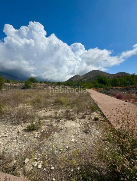 Foto 323ff48c-55e0-41ec-9a05-7a5e54c2abde. Terrain résidentiel dans n/a dans Golf Bahía Finestrat