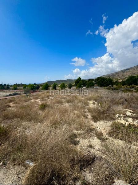 Foto 03527f6d-2c2c-424a-8d53-589a67b435be. Wohngrundstück in n/a in Golf Bahía Finestrat