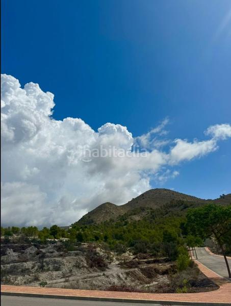 Foto 26f3a06d-07fd-4024-b84d-f6372c511465. Wohngrundstück in n/a in Golf Bahía Finestrat