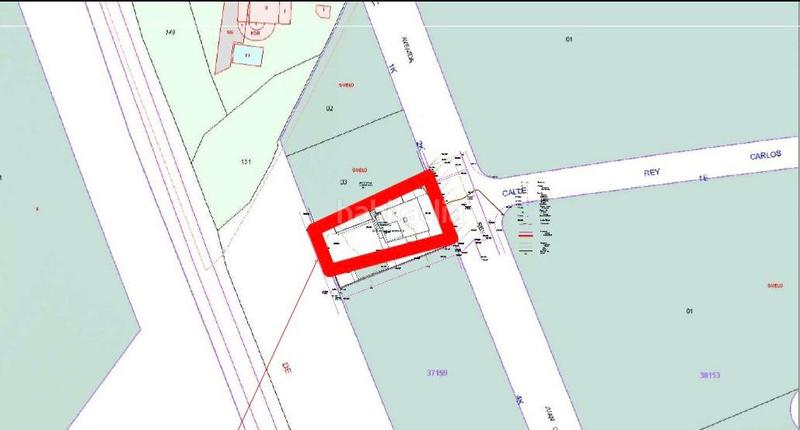 Foto 51ebbab3-40f3-4914-9268-610c4ac2c057. Wohngrundstück in n/a in Golf Bahía Finestrat