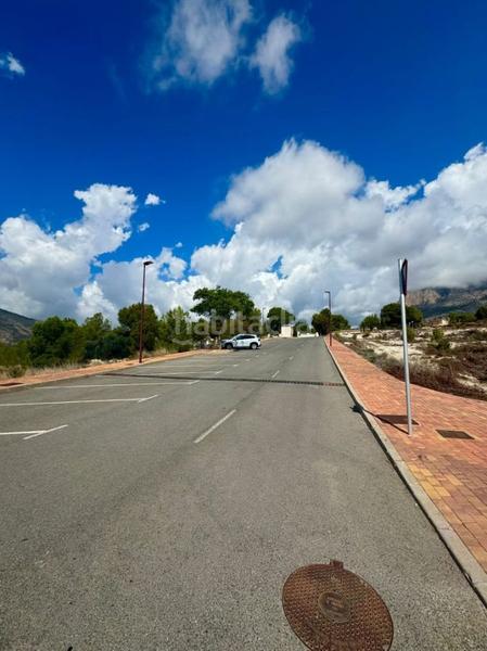 Foto 57d1dcb2-1b05-4ee8-98cd-92f3201b84e5. Wohngrundstück in n/a in Golf Bahía Finestrat