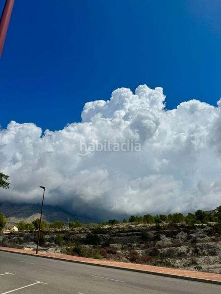 Foto f4929f94-db26-4cb5-a8f7-005f4ad4af15. Wohngrundstück in n/a in Golf Bahía Finestrat