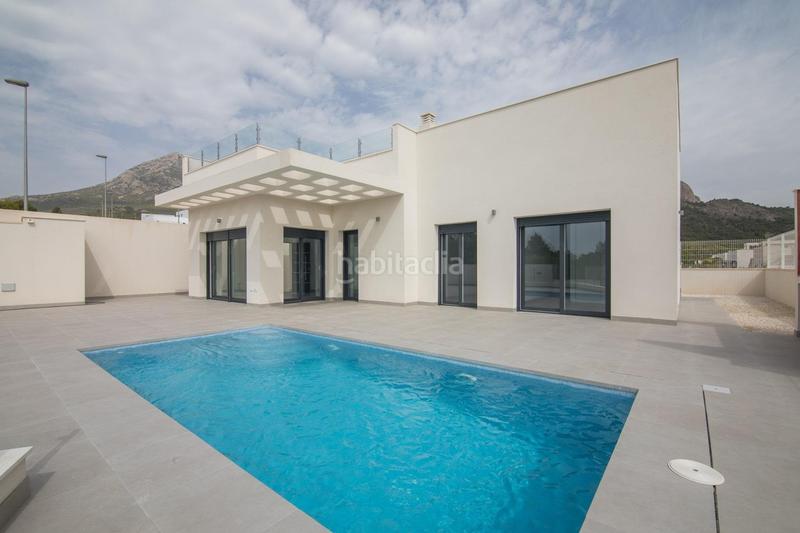 Foto d5ea33b8-19c9-4394-be24-abca570f0c99. Casa en n/a en Polop