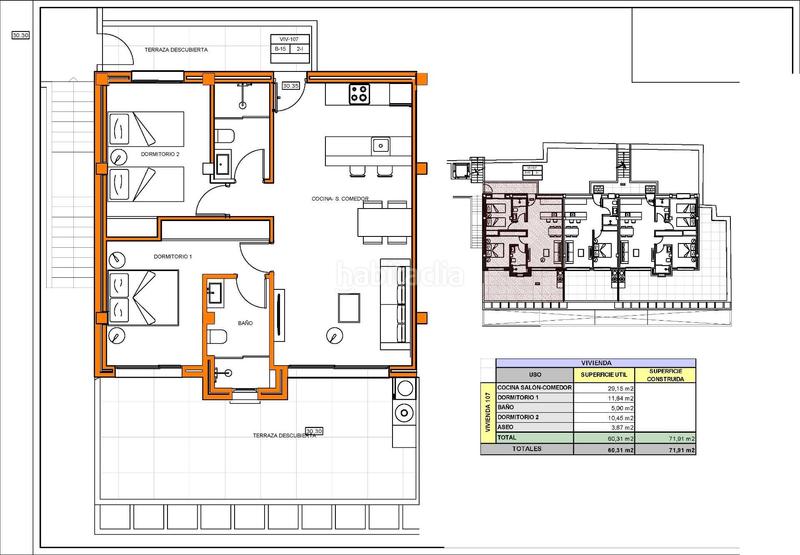 Foto 925e8eec-9a87-4e9b-8765-1716cdaa685d. Piccolo appartamento in n/a in Xeresa