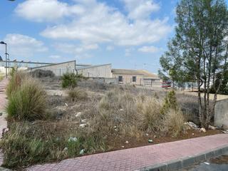 Residential Plot  N/a