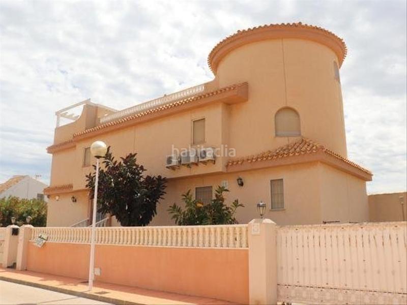 Foto ad96bf47-ef83-4b8d-98c3-54709c8c4c6d. Casa en n/a en Dos Mares Manga del Mar Menor (La)