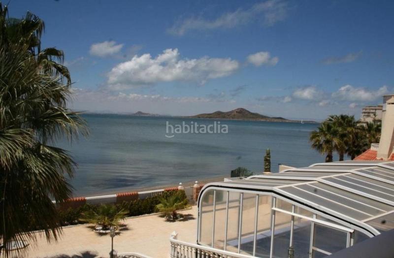 Foto c830991f-011f-4ffb-939d-76b1c1d433d6. Haus in n/a in Dos Mares Manga del Mar Menor (La)