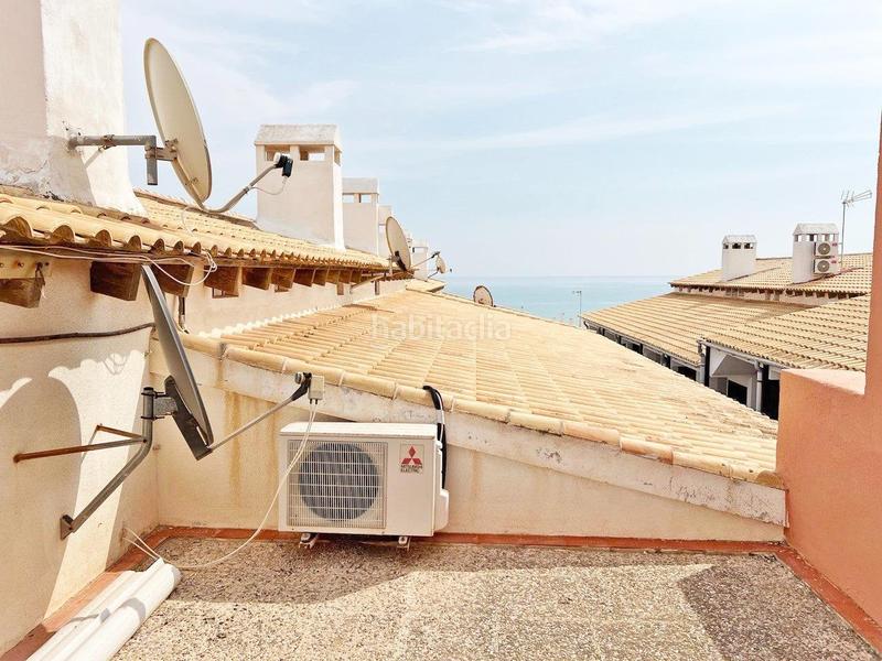 Foto 52d7148e-c906-4066-9663-623044ce01ed. Duplex in n/a in Guardamar Playa Guardamar del Segura