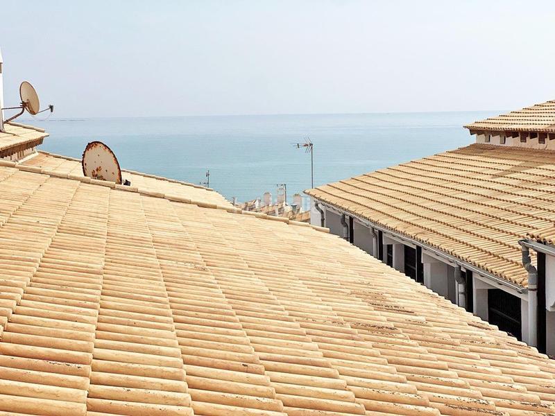 Foto bd745d3d-bf92-4dae-94f2-5a9712e47d36. Duplex in n/a in Guardamar Playa Guardamar del Segura