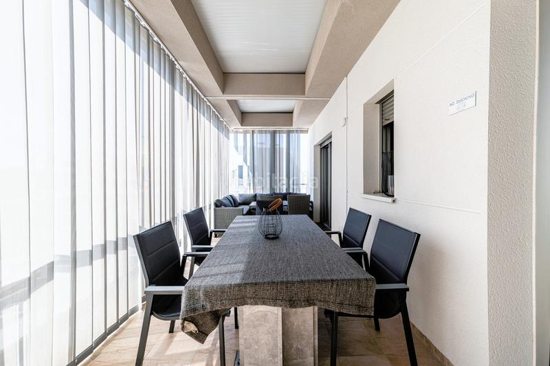 Foto 25a556b5-c591-43fc-b9f3-8355faddac03. Ático en n/a en Villamartín-Las Filipinas Orihuela