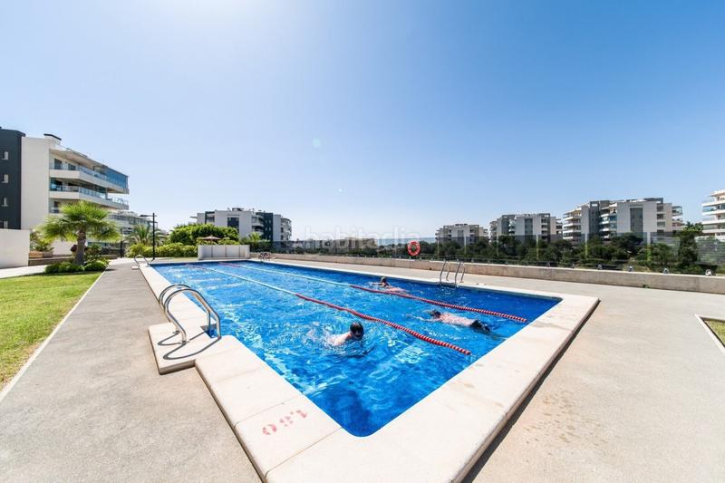 Foto 4bd79681-77bb-44a3-b5bb-6e4408068c11. Ático en n/a en Villamartín-Las Filipinas Orihuela