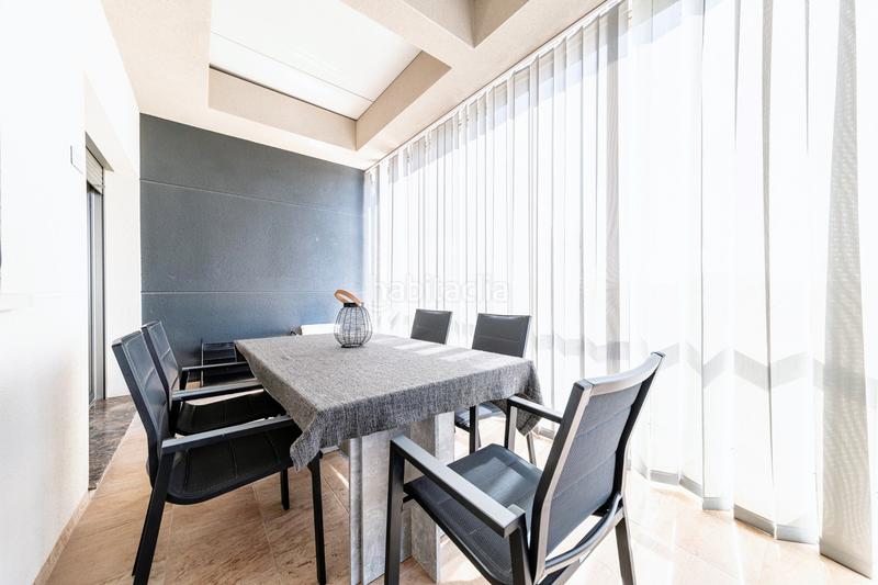 Foto 609105ed-965e-424b-b759-f03ee4fc6f12. Ático en n/a en Villamartín-Las Filipinas Orihuela