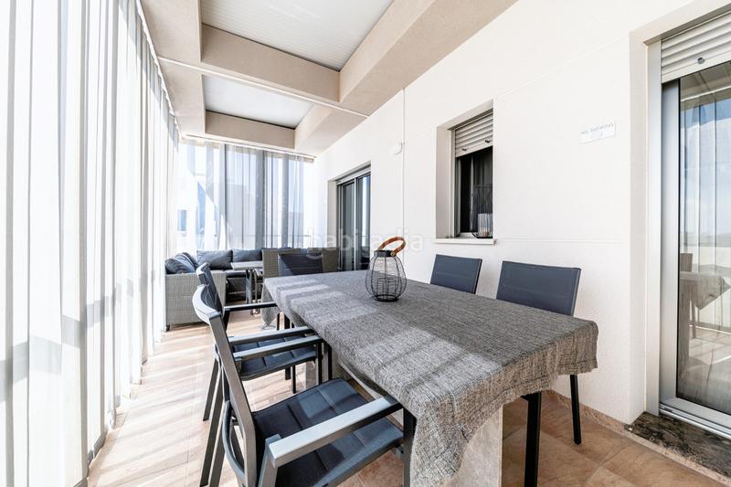 Foto 0c0aff65-33b0-4c56-85d3-d4e6332ce59e. Dachwohnung in n/a in Villamartín-Las Filipinas Orihuela