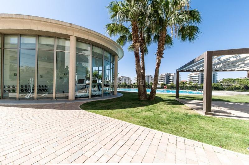 Foto 4d0a7db6-60e2-4d14-a044-30563bc465ed. Dachwohnung in n/a in Villamartín-Las Filipinas Orihuela