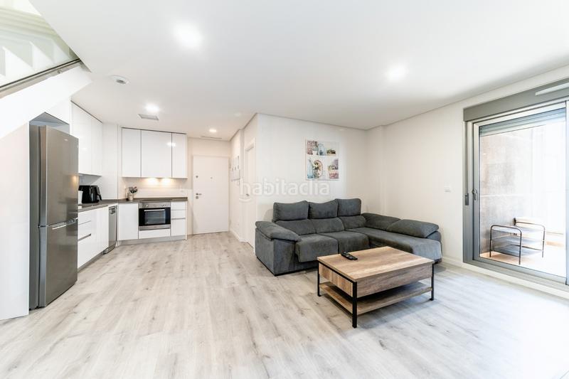 Foto 63978623-024d-4363-8ec3-4f2d30631d09. Dachwohnung in n/a in Villamartín-Las Filipinas Orihuela