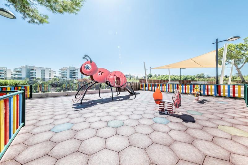 Foto 7a67746b-66e2-45b0-b1b2-2a5130983ce0. Dachwohnung in n/a in Villamartín-Las Filipinas Orihuela