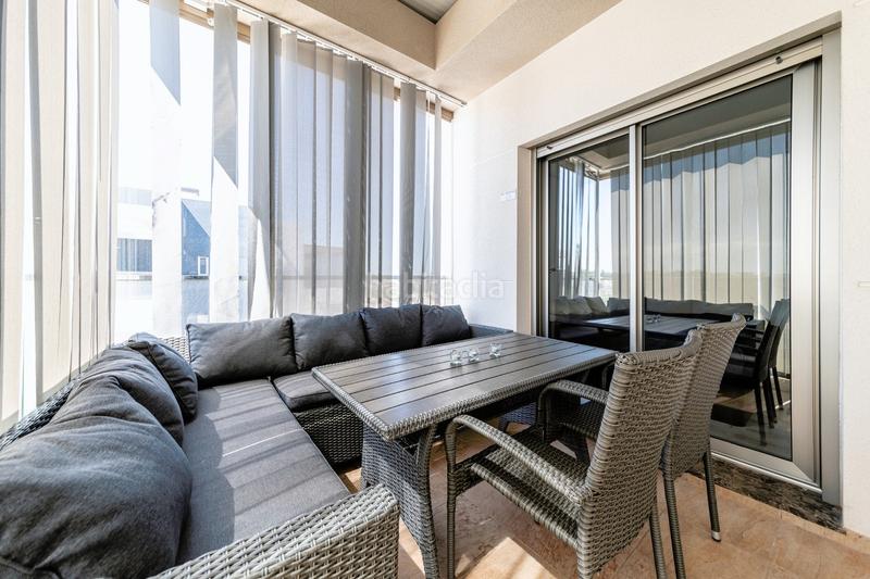 Foto 93f32037-a67b-47d8-bce8-029fde0a2f1a. Dachwohnung in n/a in Villamartín-Las Filipinas Orihuela