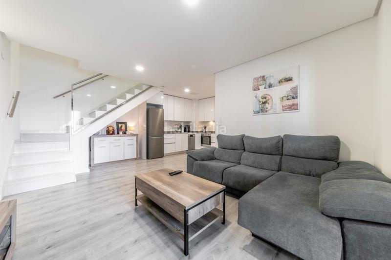 Foto ad4b701b-979c-48b1-a121-579860ca0f2d. Dachwohnung in n/a in Villamartín-Las Filipinas Orihuela