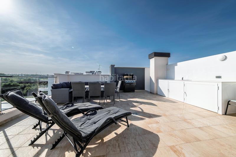 Foto 3e1cd7a0-2ba5-4292-84b6-a4603b0c46b7. Ático en n/a en Villamartín-Las Filipinas Orihuela