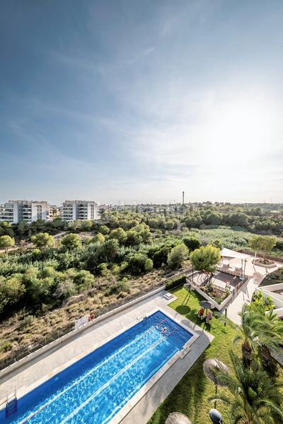 Foto 4853092e-7b5e-4700-9630-5bae34f8f93a. Ático en n/a en Villamartín-Las Filipinas Orihuela