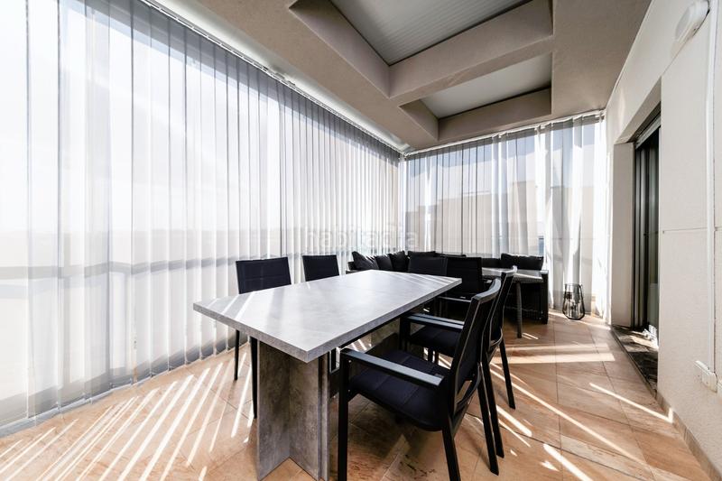 Foto c97ac05b-234f-48dc-9979-bd6c55198ce0. Ático en n/a en Villamartín-Las Filipinas Orihuela