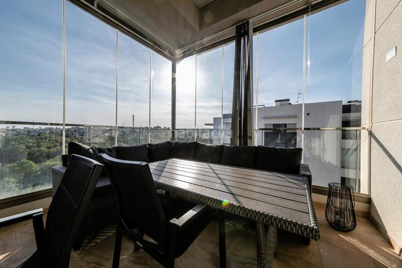 Foto e02d072d-81b4-4a14-98c5-104fe69a941b. Ático en n/a en Villamartín-Las Filipinas Orihuela