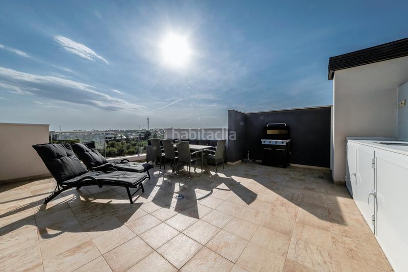 Foto e1f73044-f349-450c-a6a2-db37f78d7913. Ático en n/a en Villamartín-Las Filipinas Orihuela