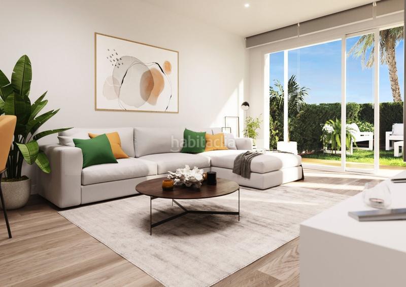 Foto 111bca47-9800-4c2c-9df1-5e787c7fa1ed. Apartamento en n/a en Monte Faro-Altomar II Santa Pola