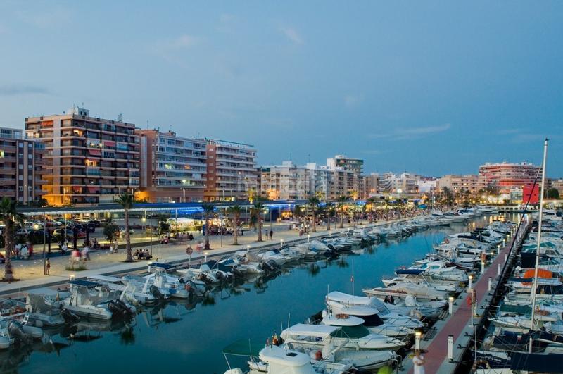 Foto 2ad09873-f8a5-4191-b62c-e8251d9663cc. Apartamento en n/a en Monte Faro-Altomar II Santa Pola
