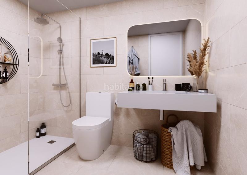 Foto f692f2f9-ec1b-4e0f-8e6e-fee9d72d9a2b. Apartamento en n/a en Monte Faro-Altomar II Santa Pola