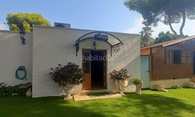 Foto 68f44fab-1ee2-4233-abb2-a9e01ec019df. Haus in n/a in Campoamor Orihuela