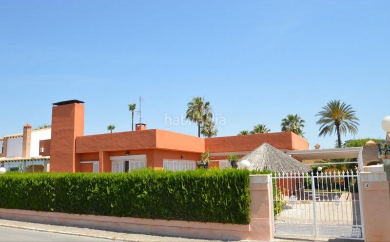 Foto 5fa75c4a-b7d3-4930-93a5-878ce4e1c5af. House in n/a in La Veleta Torrevieja