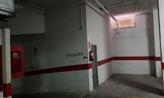 Aparcament cotxe  N/a