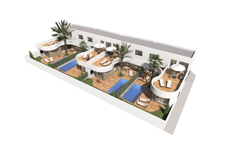 Foto bb8ee8d1-a61b-40a1-bbb1-b3f27396235e. Casa en n/a en Almoradí
