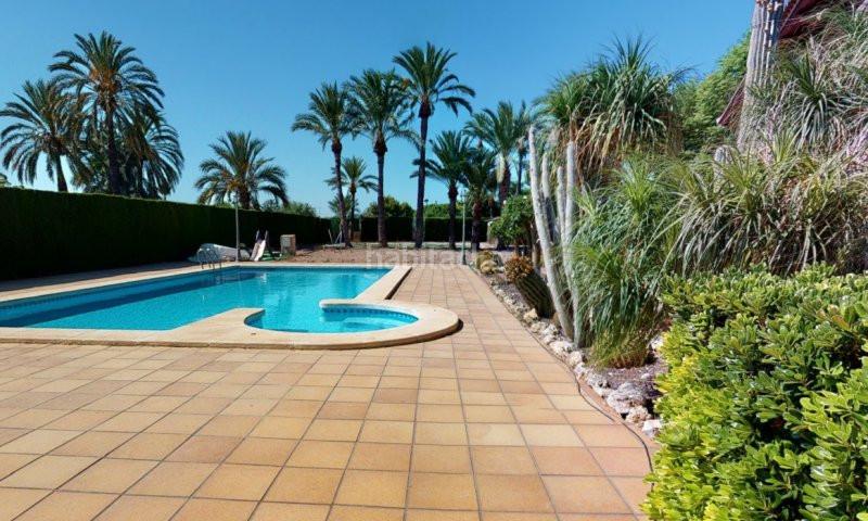 Foto 21e28299-2434-4658-9a9b-ebdfbd370ecc. Casa en n/a en Perleta - Maitino Elche / Elx