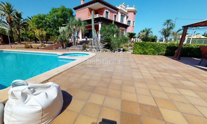 Foto 46e17222-6f6a-4861-81f8-4b5c30ef53f6. Casa en n/a en Perleta - Maitino Elche / Elx