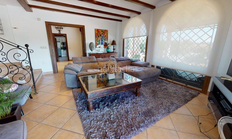 Foto 76f70507-96cf-478c-b3d0-7225d6fa63a6. Casa en n/a en Perleta - Maitino Elche / Elx