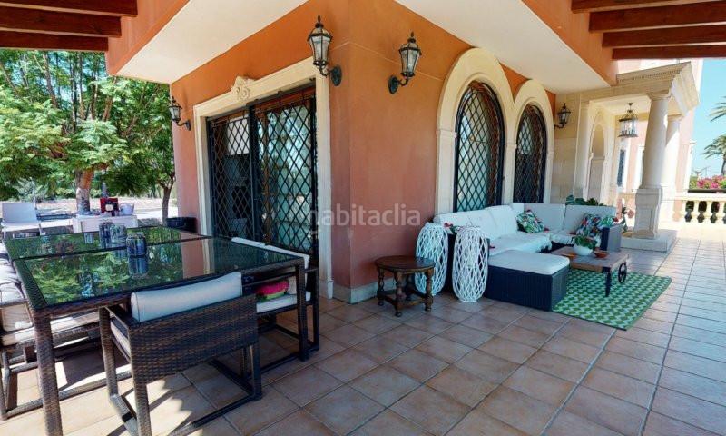 Foto 9b7fd0e8-263d-4d90-a717-841969e23b61. Casa en n/a en Perleta - Maitino Elche / Elx