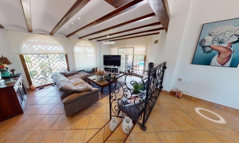 Foto a1b5750f-1ae4-4091-adb6-b3101e790499. Casa en n/a en Perleta - Maitino Elche / Elx