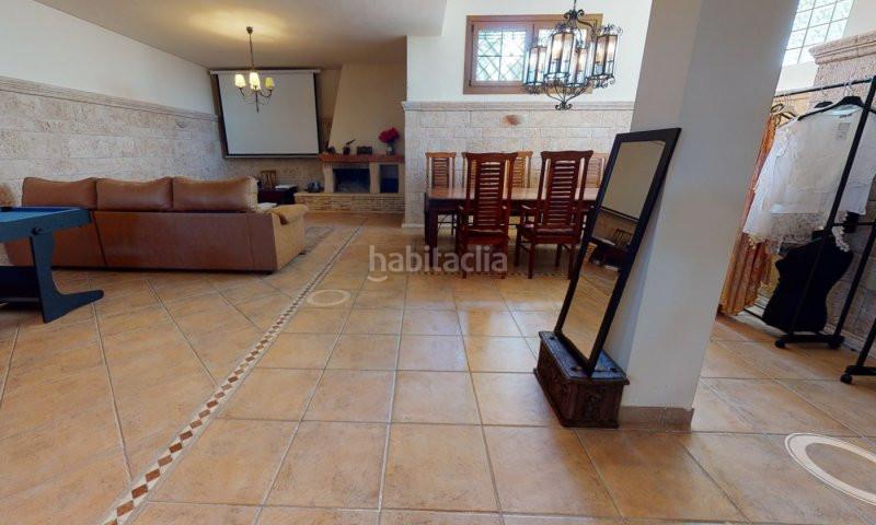 Foto c5d53eb9-c062-44de-83b3-a393afbdddf2. Casa en n/a en Perleta - Maitino Elche / Elx