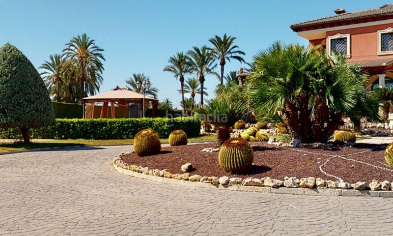 Foto c7939e4b-f558-4c5f-806d-b231aeebde6f. Casa en n/a en Perleta - Maitino Elche / Elx