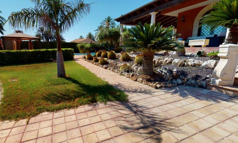 Foto f0c590bb-7e8d-4d28-bbab-4a15cf1d5cb9. Casa en n/a en Perleta - Maitino Elche / Elx