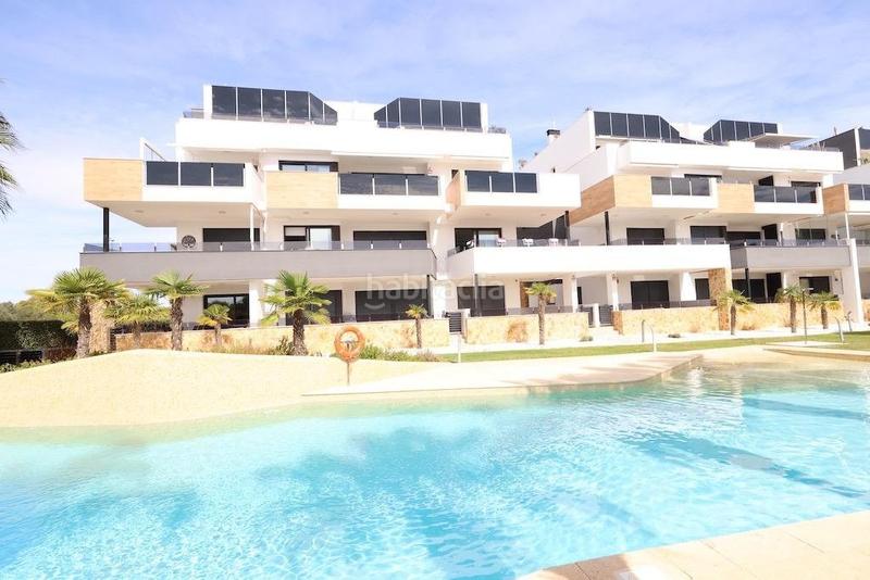 Foto 197a3e47-80c1-494f-be5b-94353d4f6271. Appartement dans n/a dans La Florida Orihuela