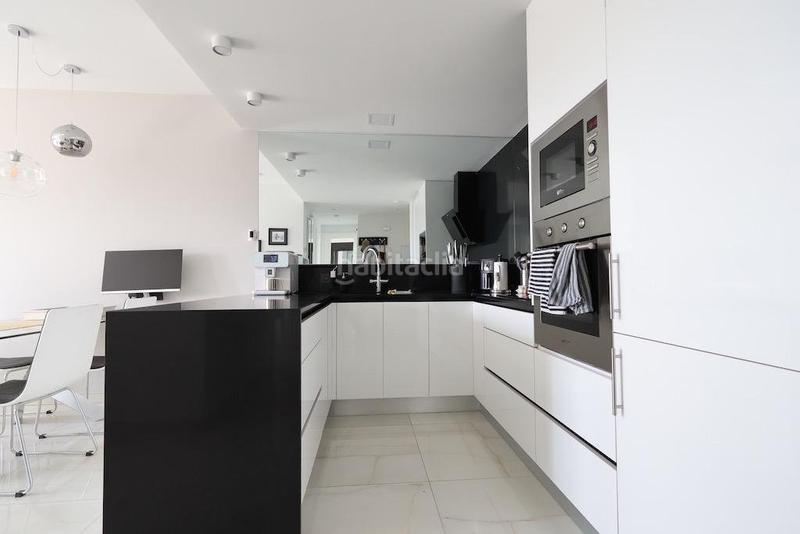 Foto 8062c57d-d542-4c3a-8b1e-727805b2d3c0. Appartement dans n/a dans La Florida Orihuela