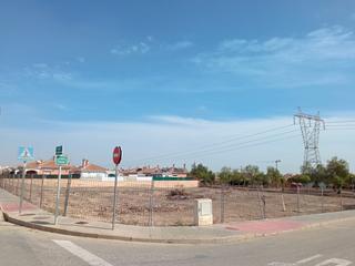 Terreny residencial a N/a