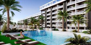 Apartamento en N/a