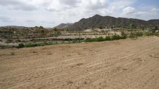 Terreno residencial en N/a